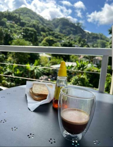 Peponi Selfcatering Apartments