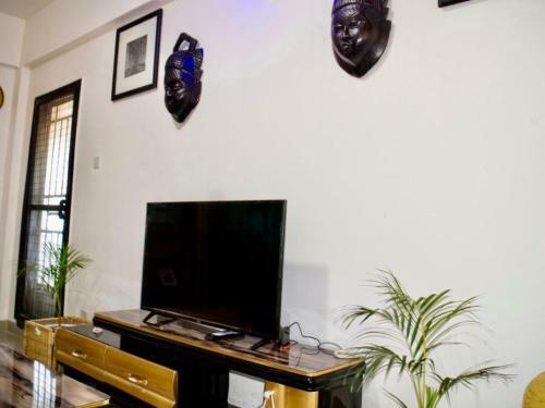 Masire Apartments Wilberforce