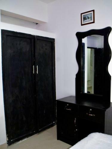 Masire Apartments Wilberforce