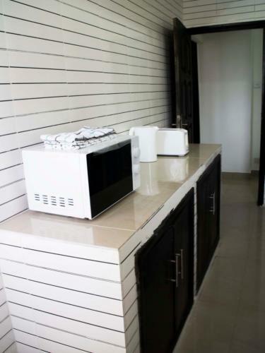 Masire Apartments Wilberforce