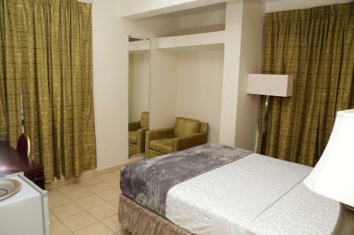Hotel Mallika Company, Sl