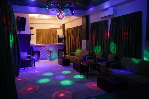 Hotel Mallika Company, Sl