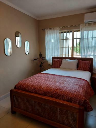Hotel Cole Street Guesthouse
