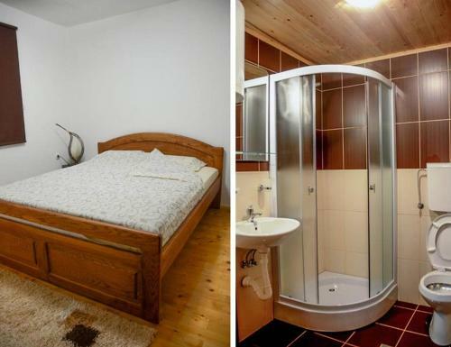 Apartamento Vila Planinski San