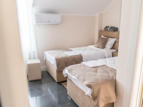 A Klub Apartmani