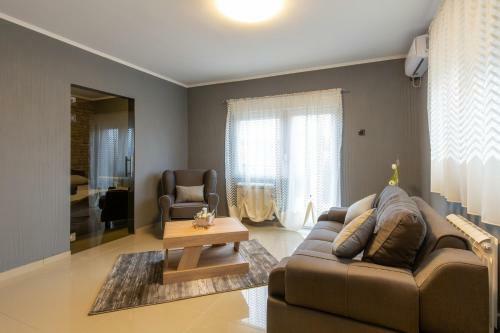 Apartmani Vila Ceca