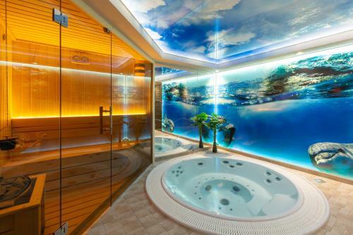 Apartmani Vila Ceca