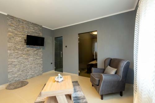 Apartmani Vila Ceca