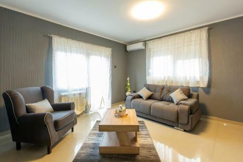 Apartmani Vila Ceca