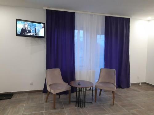 Apartamento Villa Anela