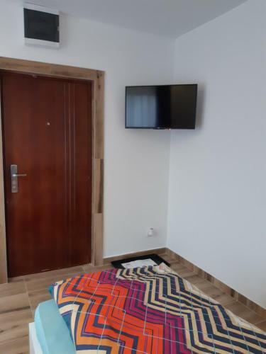 Apartamento Villa Anela