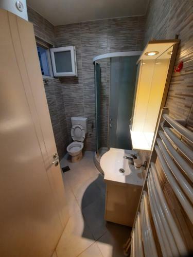 Apartamento Stan Na Dan