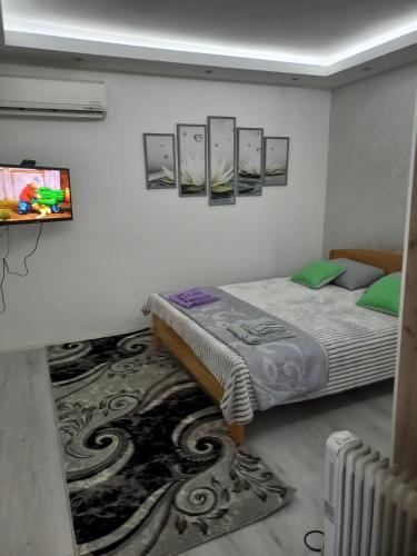 Apartamento Maksimovic