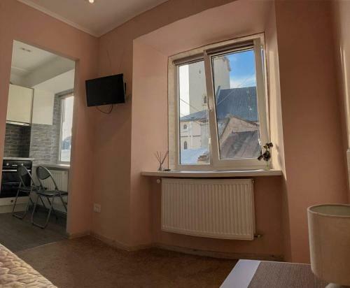 Francis Apartment