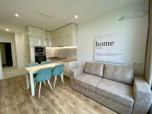 Vip Apartments