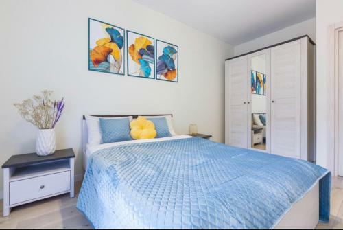 Apartamento Avalon Panorama