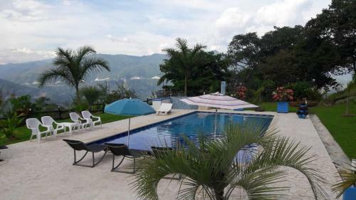 Villa Finca Guadalupe