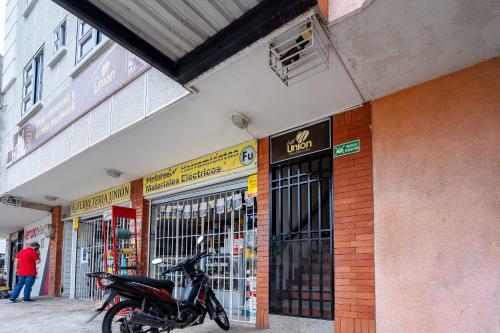 Hotel Ayenda Union