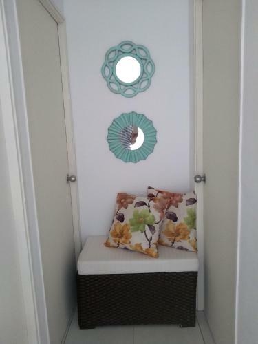 Rnt 1o8237- C�modo Apartamento Amoblado En Condominio