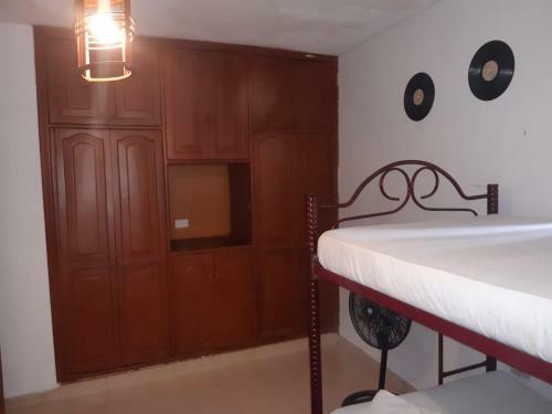 Hostal Ecostal Entre Serran�as