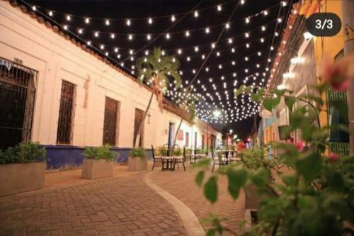 Hostal Ecostal Entre Serran�as