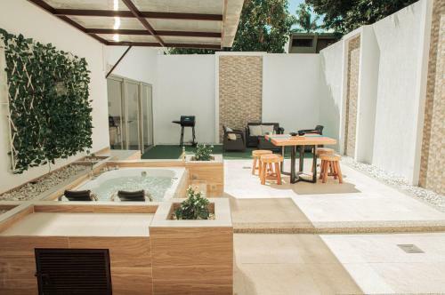 Hostal Casa Lourdes