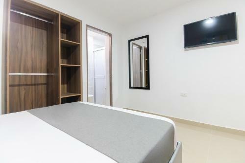 Hotel Ayenda Galanni