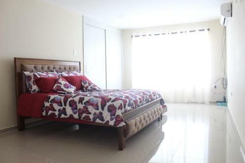 Moderna Casa Campo Con R�o