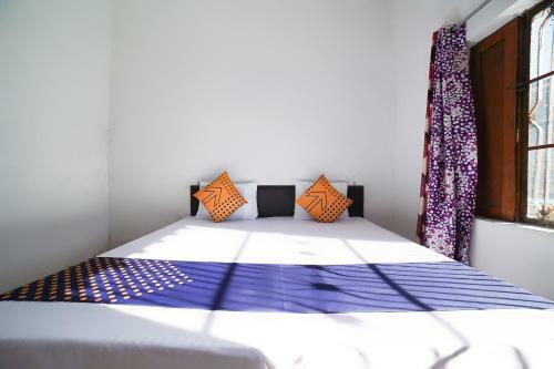 Hotel Spot On 66220 Shristi Home Stay