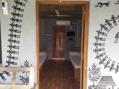 Hotel Sundarban Jungle Mahal Resort