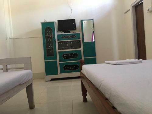 Hotel Swrang