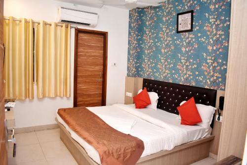 Hotel Uma Palace