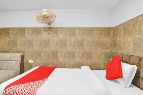 Hotel Oyo 82408 Sada Shiv Guest House