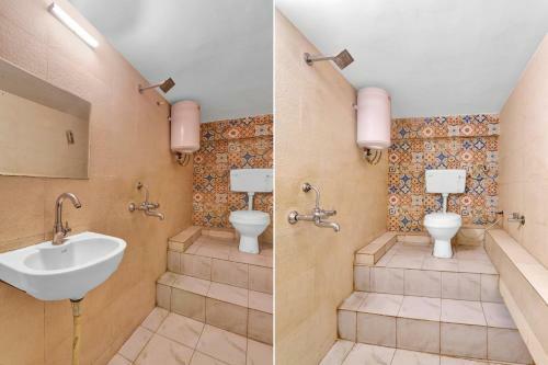 Hotel Oyo 82408 Sada Shiv Guest House