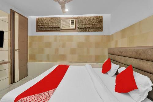 Hotel Oyo 82408 Sada Shiv Guest House