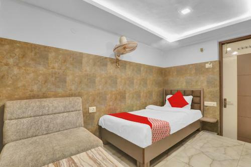 Hotel Oyo 82408 Sada Shiv Guest House