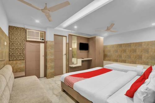 Hotel Oyo 82408 Sada Shiv Guest House