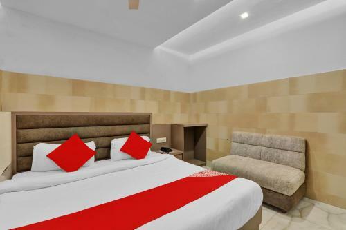 Hotel Oyo 82408 Sada Shiv Guest House