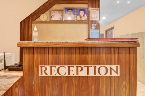 Hotel Oyo 82408 Sada Shiv Guest House