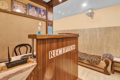 Hotel Oyo 82408 Sada Shiv Guest House