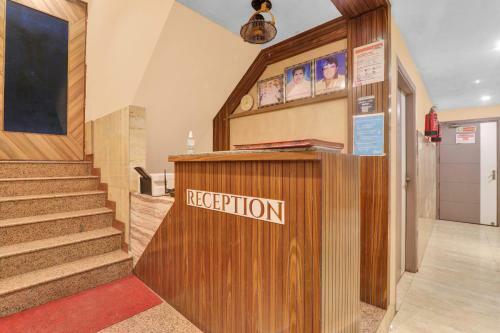Hotel Oyo 82408 Sada Shiv Guest House