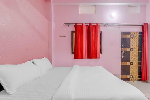 Oyo Flagship 83435 A2z Hotel And Banquet
