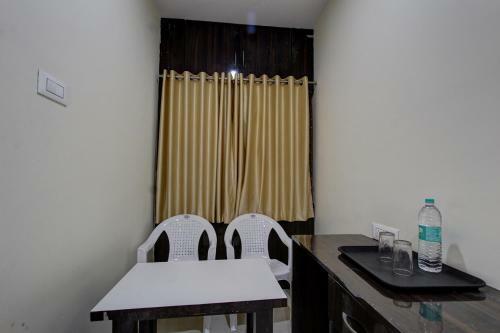 Collection O 38566 Mk Hotel And Lodge