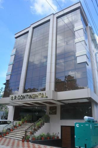 Hotel S R Continental