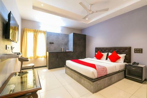 Hotel Oyo 19598 Sai Ram Grand