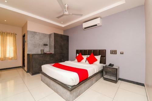 Hotel Oyo 19598 Sai Ram Grand