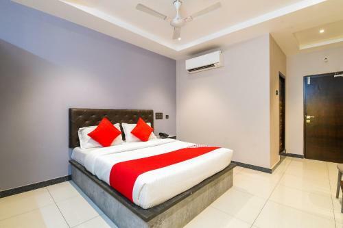Hotel Oyo 19598 Sai Ram Grand