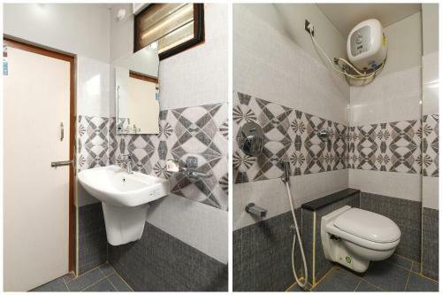 Hotel Oyo 19598 Sai Ram Grand