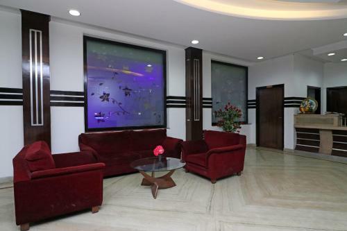 Capital O 5452 Hotel Vindhwashni