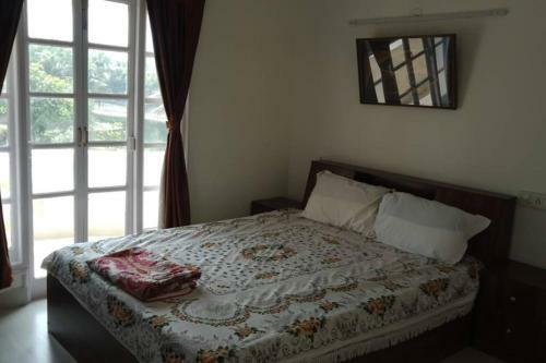 Villa Advani Home Stay - A Step Close To Paradise